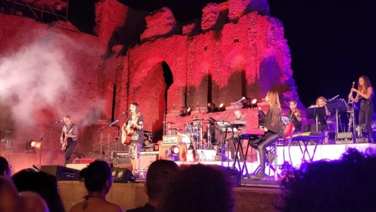 Interviste e Articoli