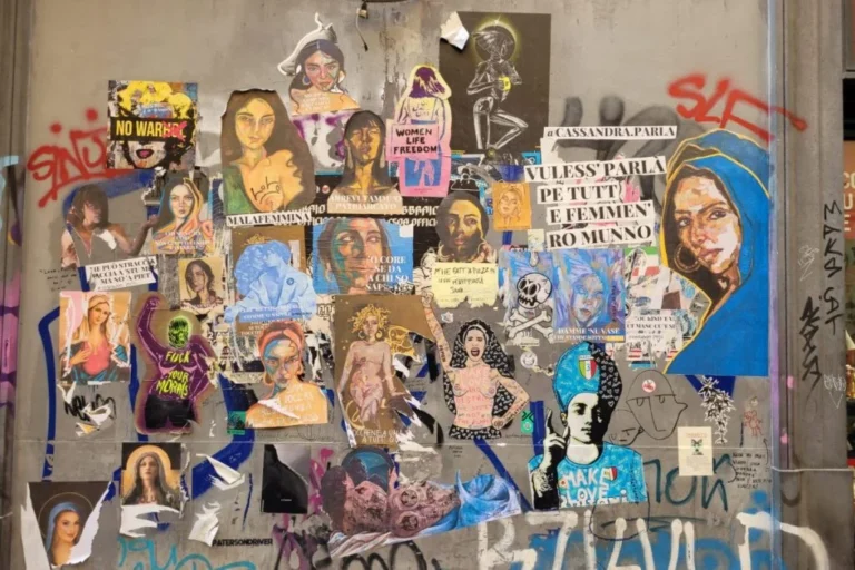 Interviste e Articoli