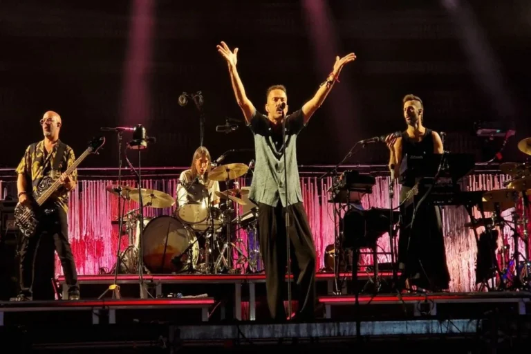 Interviste e Articoli