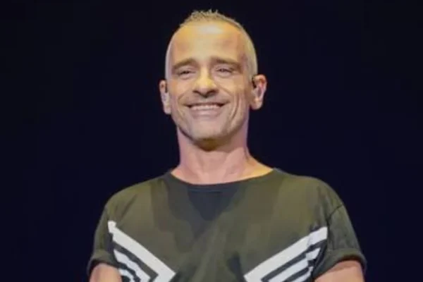 Eros Ramazzotti