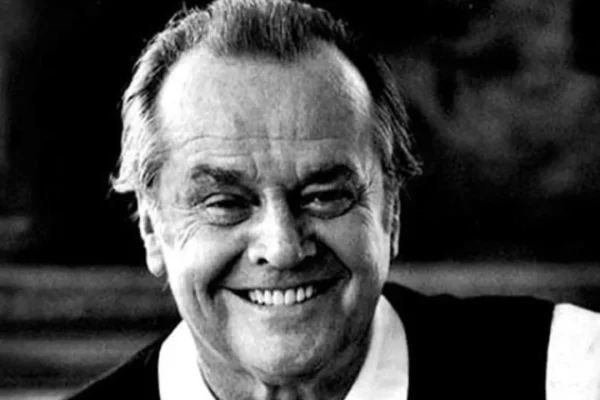 Jack Nicholson