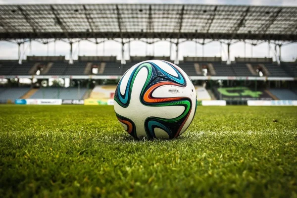 Pallone da calcio