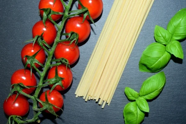 Pasta da amare: 5 ricette da fare adesso (e una storia unica)